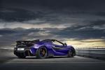 McLaren 600LT Spider 2019 года (WW)